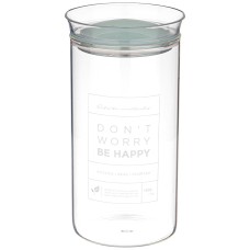 ЕМКОСТЬ ДЛЯ ПИЩЕВЫХ ПРОДУКТОВ AGNESS 1400 МЛ 11*11*20,8 СМ