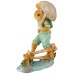 СТАТУЭТКА "КРОЛИК" 10,5Х6Х15,5 СМ