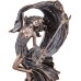 Veronese WS-1245 Статуэтка «Никс (Никта) - греческая богиня ночи и темноты»