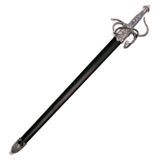 Art Gladius Меч Сида с ножнами