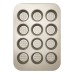 Форма для приготовления кексов и пирожных Bake Masters, 40х28 см