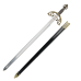 Art Gladius Меч Тизона Эль Сид с ножнами