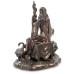 Veronese WS-578 Статуэтка «Фригг - богиня любви, брака, домашнего очага и деторождения»