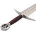 Art Gladius Меч клиновидный тренировочный ганзейский