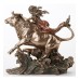 Veronese WS-1324 Статуэтка «Похищение Европы»