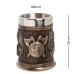 Veronese WS-1154 Пивная кружка «Викинг»
