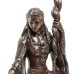 Veronese WS-578 Статуэтка «Фригг - богиня любви, брака, домашнего очага и деторождения»