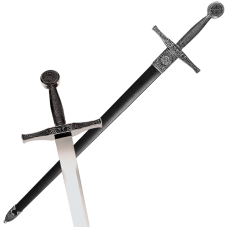 Art Gladius Меч Эскалибур в ножнах