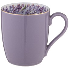 КРУЖКА LEFARD "LILAC" 300 МЛ (КОР=36ШТ.)