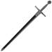 Art Gladius Меч Эскалибур в ножнах