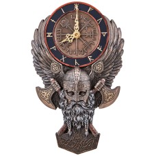 Veronese WS-1244 Часы «Викинг - секиры Вегвизир»