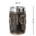 Veronese WS-1075 Пивная кружка «Крылатый череп»