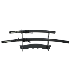 Ryuichi Swords Набор самурайских мечей "Куройшиме", 2шт