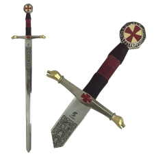 Art Gladius Меч Крестоносцев