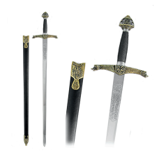 Art Gladius Меч Ланцелота