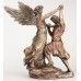 Veronese WS-1387 Статуэтка «Иаков борется с Богом»