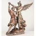 Veronese WS-1387 Статуэтка «Иаков борется с Богом»