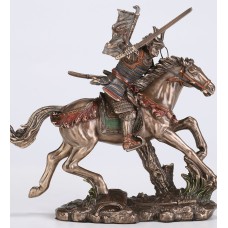 Veronese WS-1373 Статуэтка «Самурай»