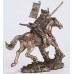 Veronese WS-1373 Статуэтка «Самурай»