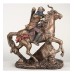 Veronese WS-1374 Статуэтка «Самурай»