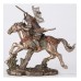 Veronese WS-1373 Статуэтка «Самурай»