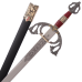 Art Gladius Меч Тизона Эль Сид в ножнах