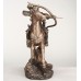 Veronese WS-1374 Статуэтка «Самурай»
