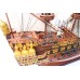 Van Der Heijden Модель парусника Sovereign Of The Seas, Англия