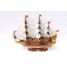 Van Der Heijden Модель парусника Sovereign Of The Seas, Англия