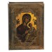 GAEM Шкатулка-книга, L19 W6 H25 см