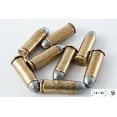Denix Патрон декоративный (6 шт)