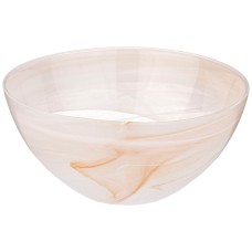 САЛАТНИК "MURANO" AMBER, 15СМ МАЛ.УП.=6ШТ.