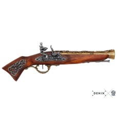 Denix Пистоль австрийский 18 века