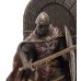 Veronese WS-839 Держатели для книг «Мальтийские крестоносцы»