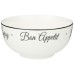 ТАРЕЛКА СУПОВАЯ LEFARD BON APPETIT 14*6,8СМ 600МЛ (МАЛ. УП. = 4ШТ)