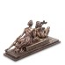 Veronese WS-646/ 1 Статуэтка «Зевс и Гера»