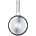 КОВШ С КРЫШКОЙ 1,4Л "CHEF"AGNESS 16*7,5СМ, АНОДИРОВАННЫЙ АЛЮМИНИЙ,3Х СЛОЙНОЕ ПОКРЫТИЕ DAIKIN