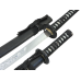 Ryuichi Swords Набор самурайских мечей "Куройшиме", 2шт