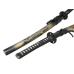 Ryuichi Swords Набор самурайских мечей "Дракон Маки"