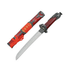 Art Gladius Японский нож Танто