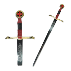 Art Gladius Меч Крестоносцев