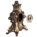 Veronese WS-615/ 2 Каминные часы в стиле барокко