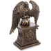 Veronese WS-946 Статуэтка «Ангел с розами»