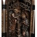 Veronese WS-1052 Статуэтка-полиптих «Благовещение Пресвятой Богородицы»