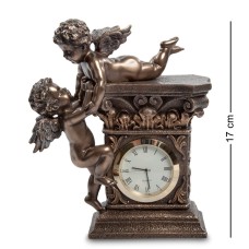 Veronese WS-630 Часы «Два ангела»