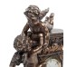 Veronese WS-630 Часы «Два ангела»