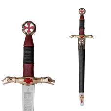 Art Gladius Кинжал Небесный Рыцарь