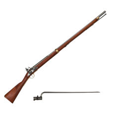 Denix Кремневое ружье Браун Бесс - Brown Bess