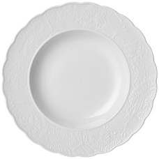 ТАРЕЛКА СУПОВАЯ LEFARD "LACE" 23,5 СМ (КОР=24ШТ./МАЛ.УП.=4ШТ.)