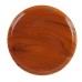 Тарелка "Wooden Grain" d= 21см (фарфор) (min6) (транспортная упаковка)